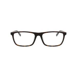 Montblanc Square-Frame Acetate Optical Frames Multi Mens